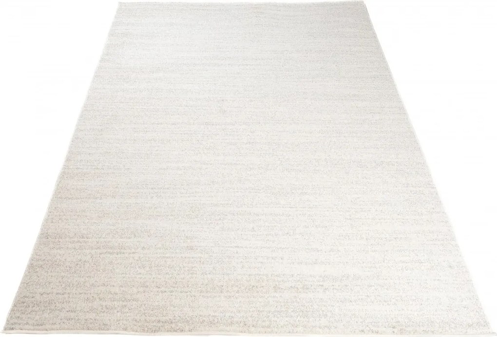 TA Koberec T006B KRÉMOVÉ SÁRÍ Rozmer: 80x150 cm