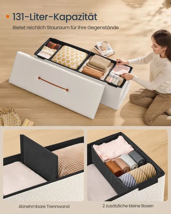 Taburetka s vekom LSF097W01