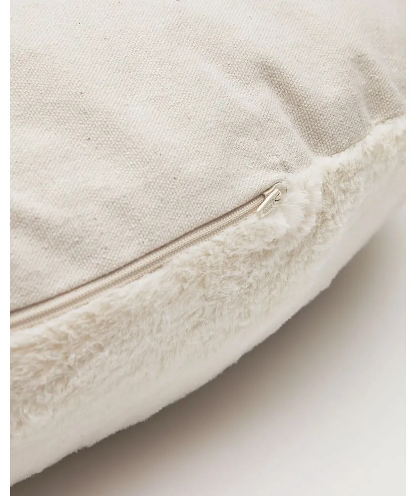 Biely pelech pre domáceho miláčika 40x60 cm Codie – Kave Home