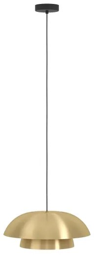 Eglo 900849 - Luster na lanku CENCIARA 1xE27/40W/230V