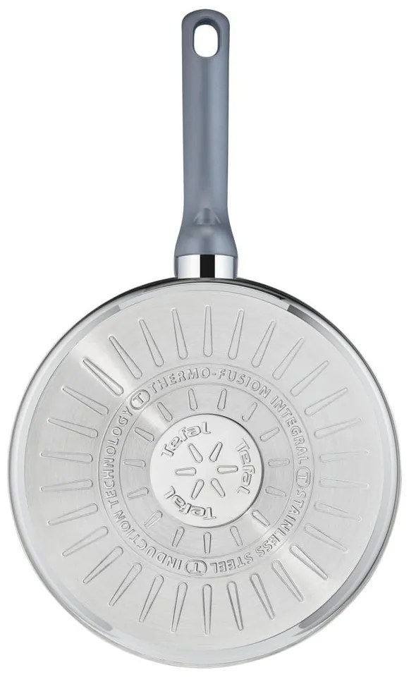 Antikoro panvica s pokrievkou ø 24 cm Daily Cook - Tefal
