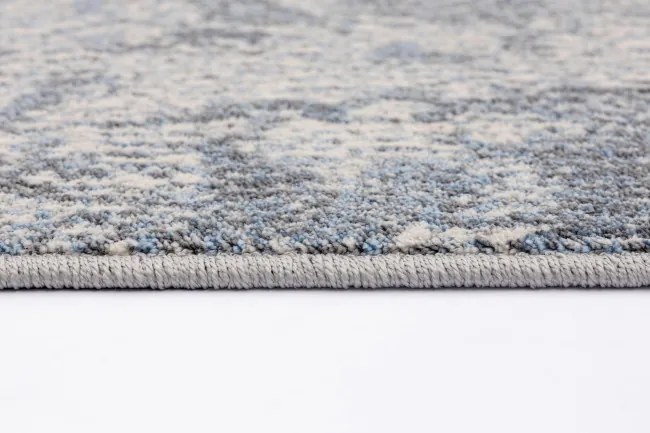 Koberec Agnella Soft Folgen sivý / popol