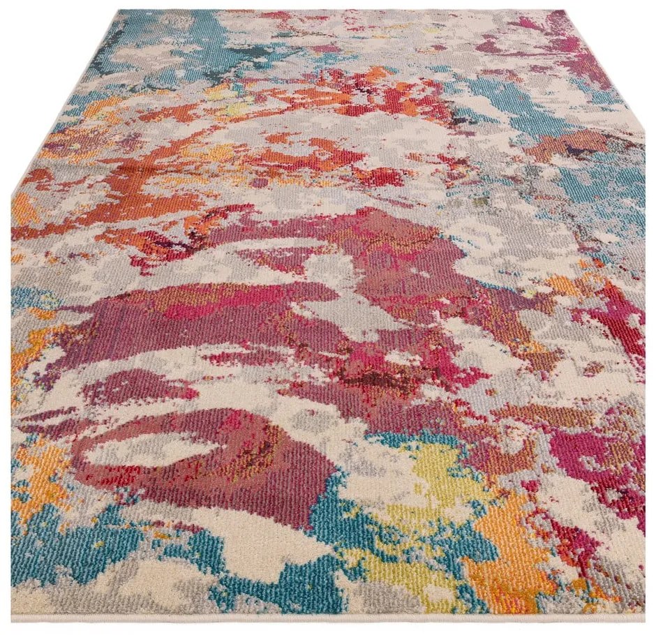 Koberec 120x170 cm Colores cloud – Asiatic Carpets