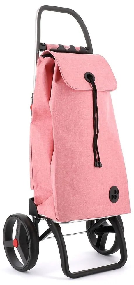 Nákupná taška 43 l I-Max Tweed 2 Logic - Rolser