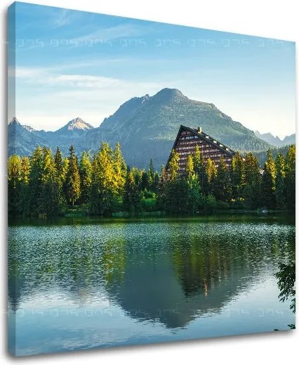 Obraz na stenu SLOVENSKO SK026E12