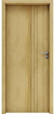 Interiérové dvere Elegant LUX 8 60 P dub kramolínsky