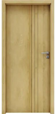 Interiérové dvere Elegant LUX 8 70 P dub kramolínsky