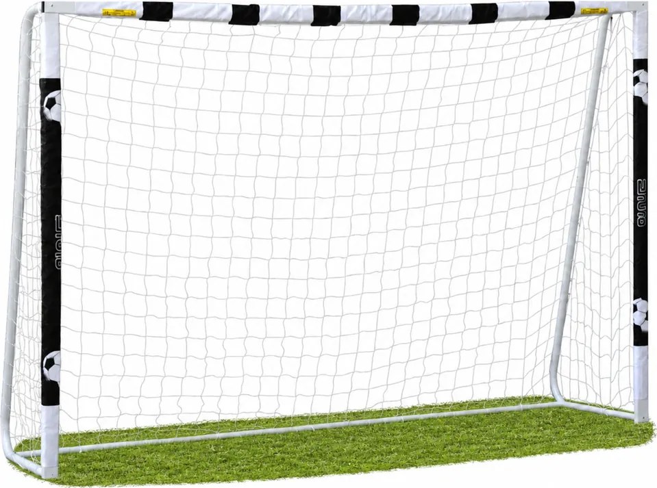 LEAN Sport Veľká futbalová bránka 300 × 200 cm