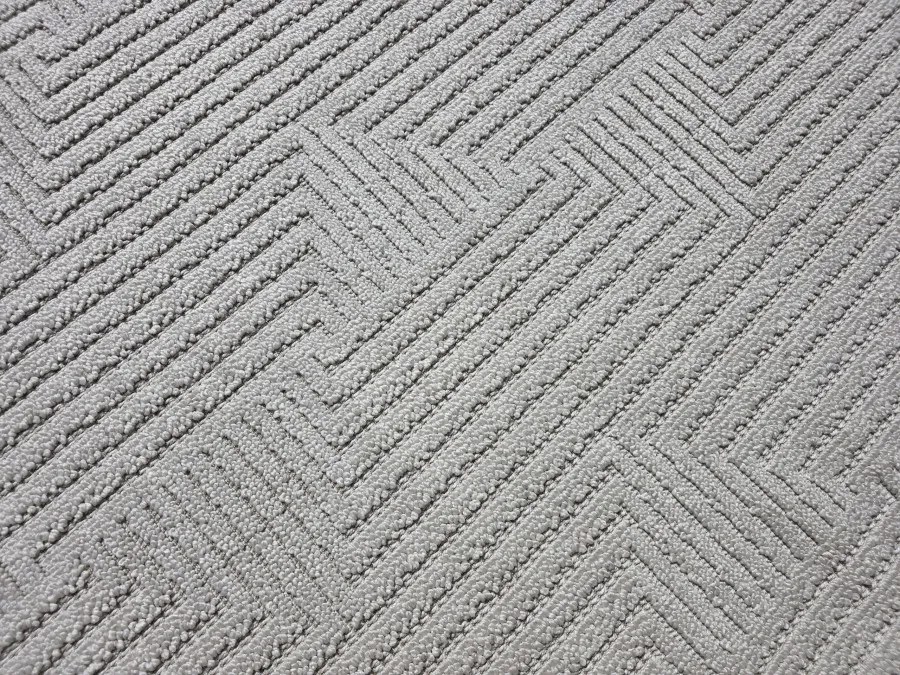 DC Koberec Milano 011 krémová Rozmer: 80×200 cm