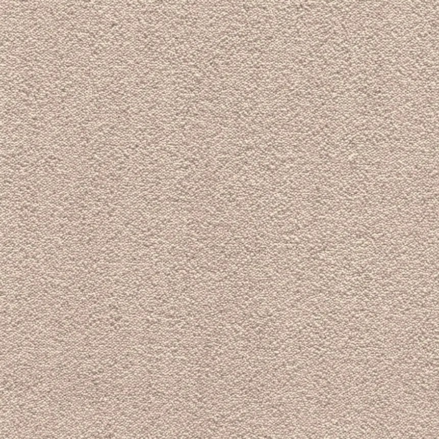 ITC, Metrážny koberec Liana 6515, na mieru, šíře 4m,5m, béžová, filc, detská izba