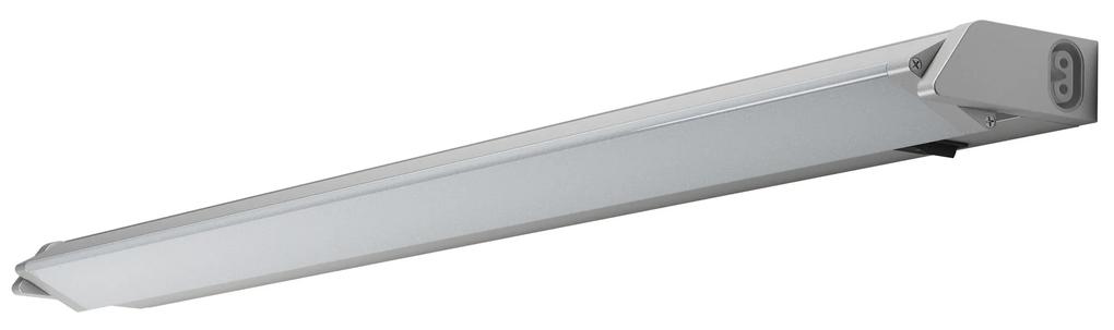 LEDVANCE Podlinkové osvetlenie LINEAR LED TURN, 10W, teplá biela, 55cm
