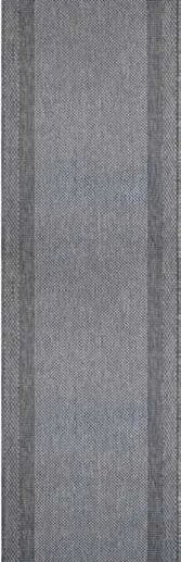 Sintelon koberce Behúň na mieru Adria 01 / GSG - šíre 66 cm s obšitím