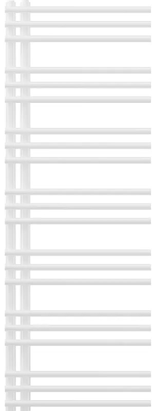 Mexen Neptun, vykurovacie teleso 1400 x 500 mm, 532 W, biela, W101-1400-500-00-20