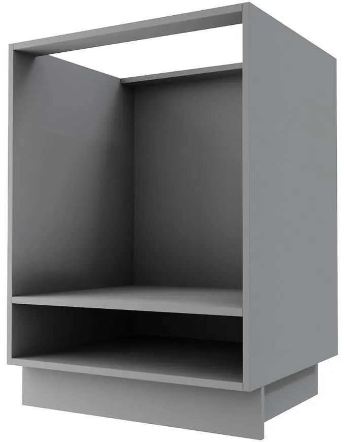 Korpus sivý  D11k 60