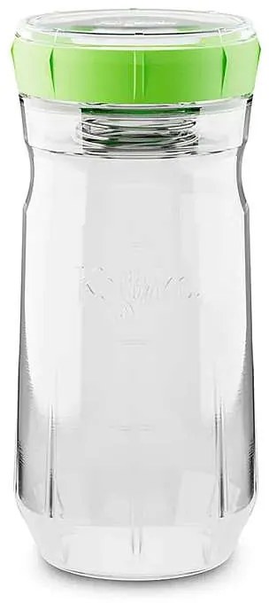 Kefirko Veggie fermenter poháre na kvasenie 1,4 l