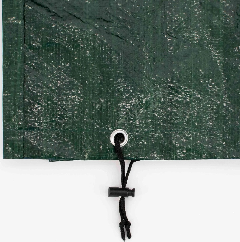 Ochranný vodeodolný obal na závesné hojdacie kreslo TRIGO - 180x205 cm