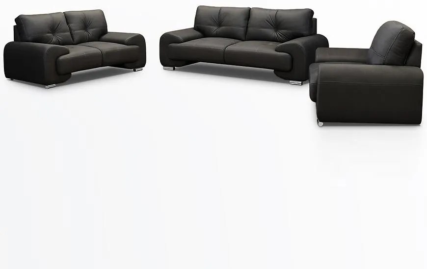 Sedacia súprava Omega Lux New 3+2+1 Vega 99