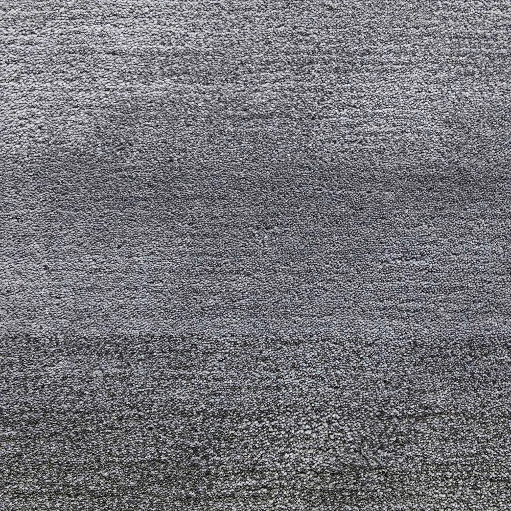 Šedý vlnený koberec 230x150 cm Elements - Think Rugs
