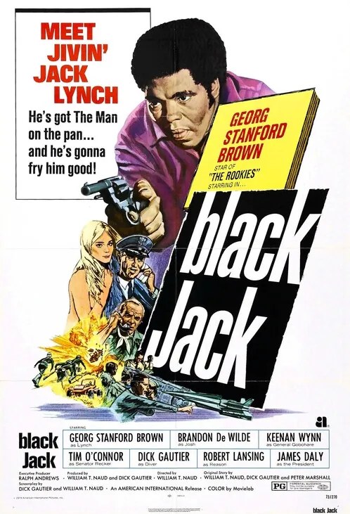 Ilustrácia Black Jack