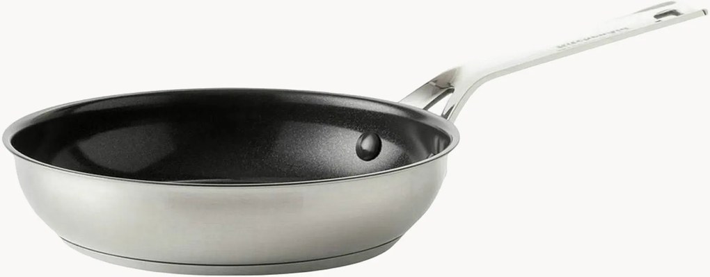 Nepriľnavá panvica Fry