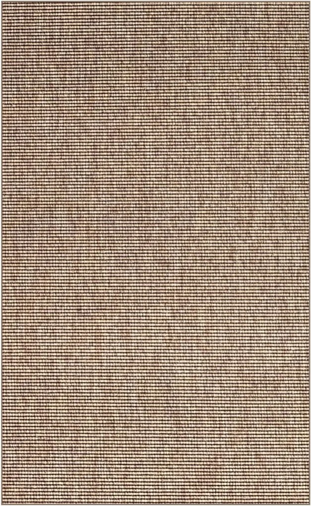 400x500 Kusový koberec Nature New prírodný