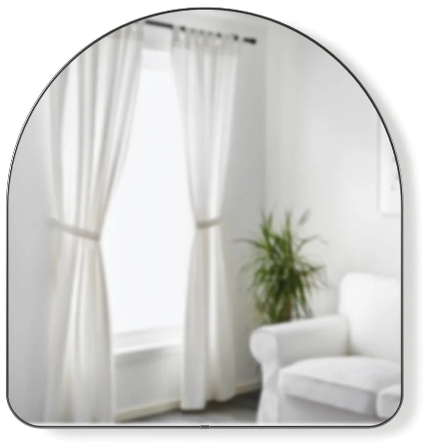 Nástenné zrkadlo 87x92 cm Hubba – Umbra