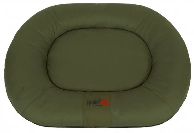 Pelech Ponton Comfort XL zelený