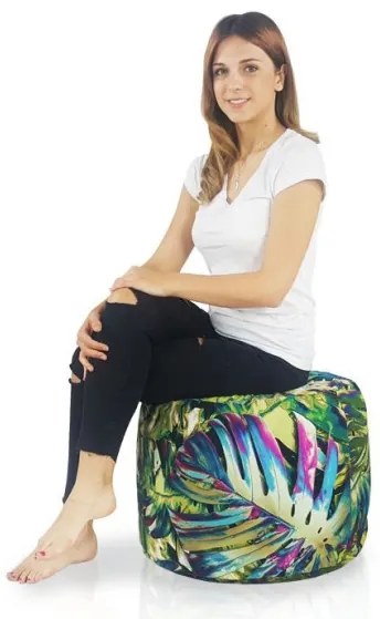 Taburetka Cilindro Tropic