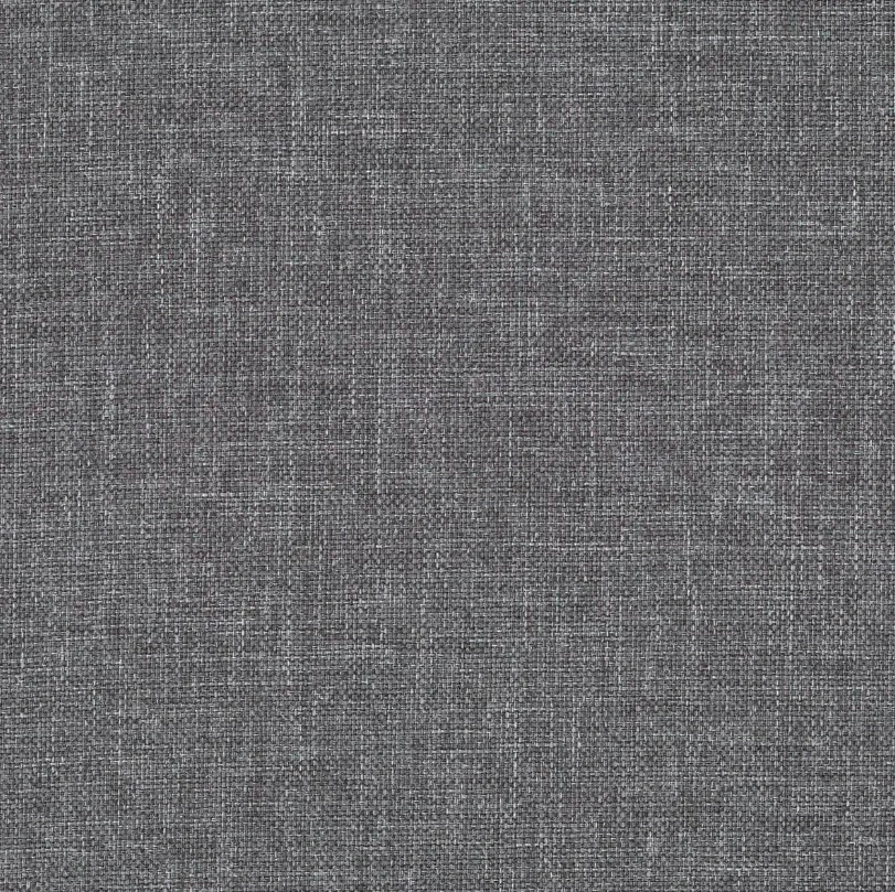 Rozkladacia sedacia súprava do U VALERIO 305x140 cm, svetlosivá/béžová