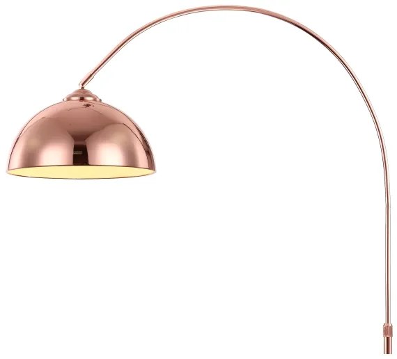 Globo 58227C - Stojacia lampa NEWCASTLE 1xE27/40W/230V