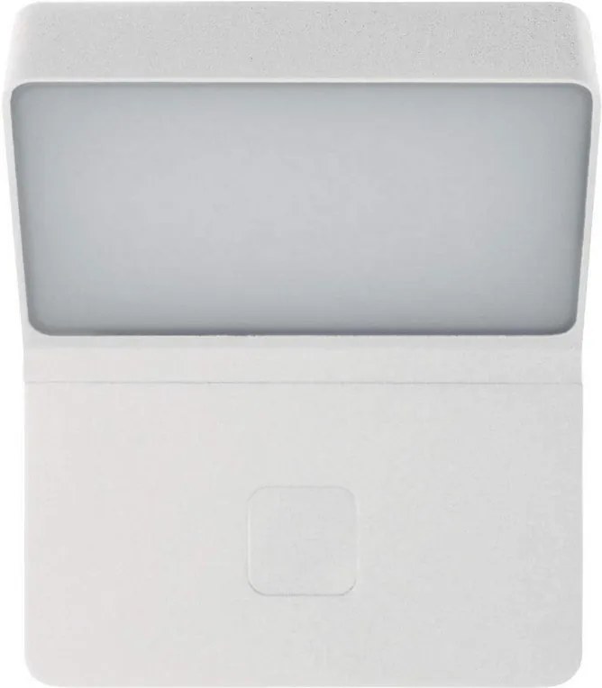 Osram Osram - LED Vonkajšie svietidlo so senzorom ENDURA 1xLED/12W/230V IP44 P2613