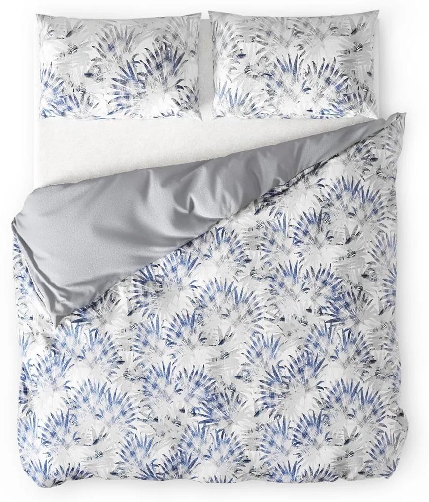 Bavlnená posteľná bielizeň AmeliaHome Averi III vzorovaná