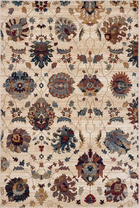 Koberec Dywilan Superior Latica Krém