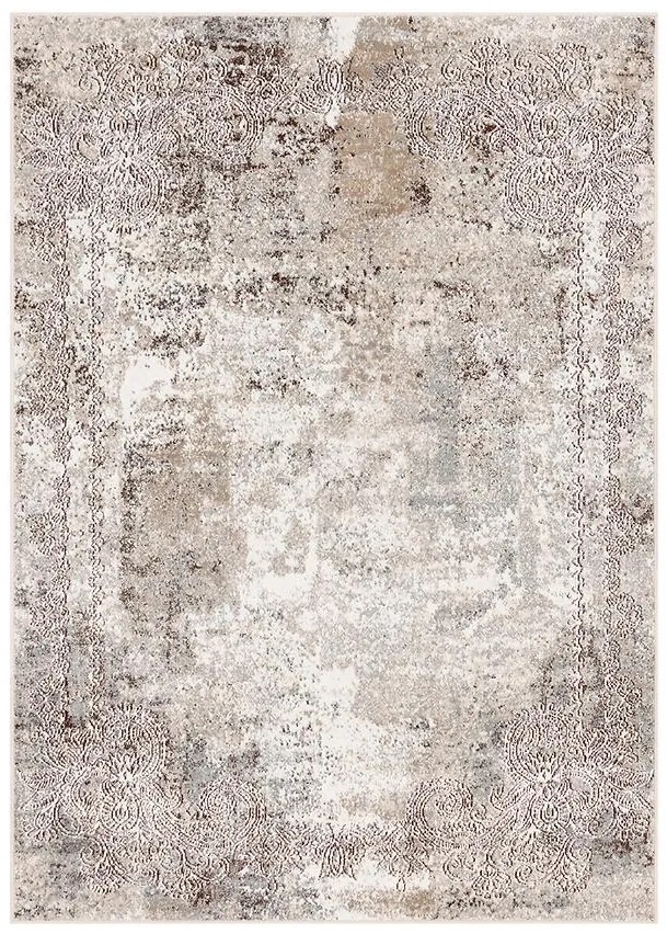 Koberec FD Sensi Slatina 1,6/2,3 svetlobéžový