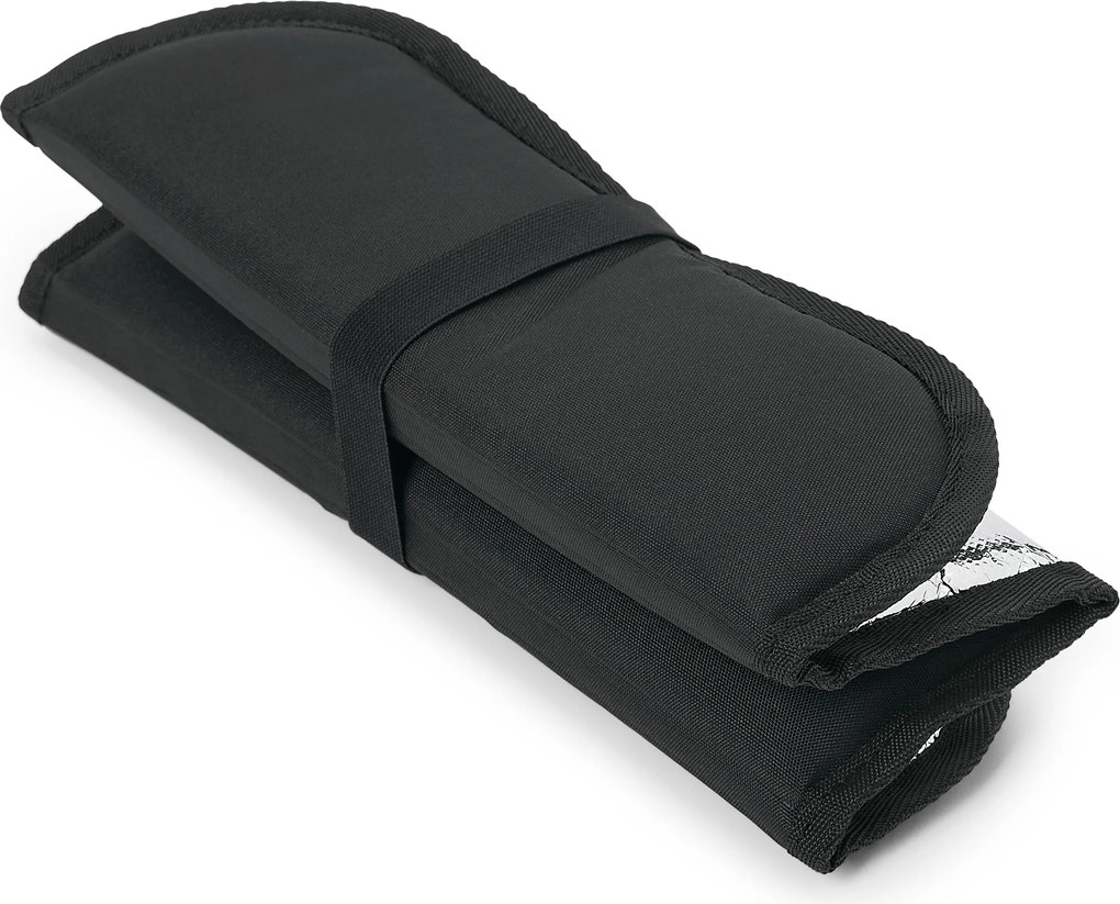 Skladací vankúšik na sedenie