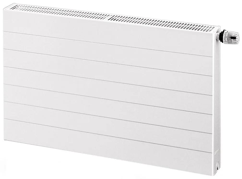 Kermi Therm X2 LINE-K kompaktný doskový radiátor 22 505 x 1205 PLK220501201N1K