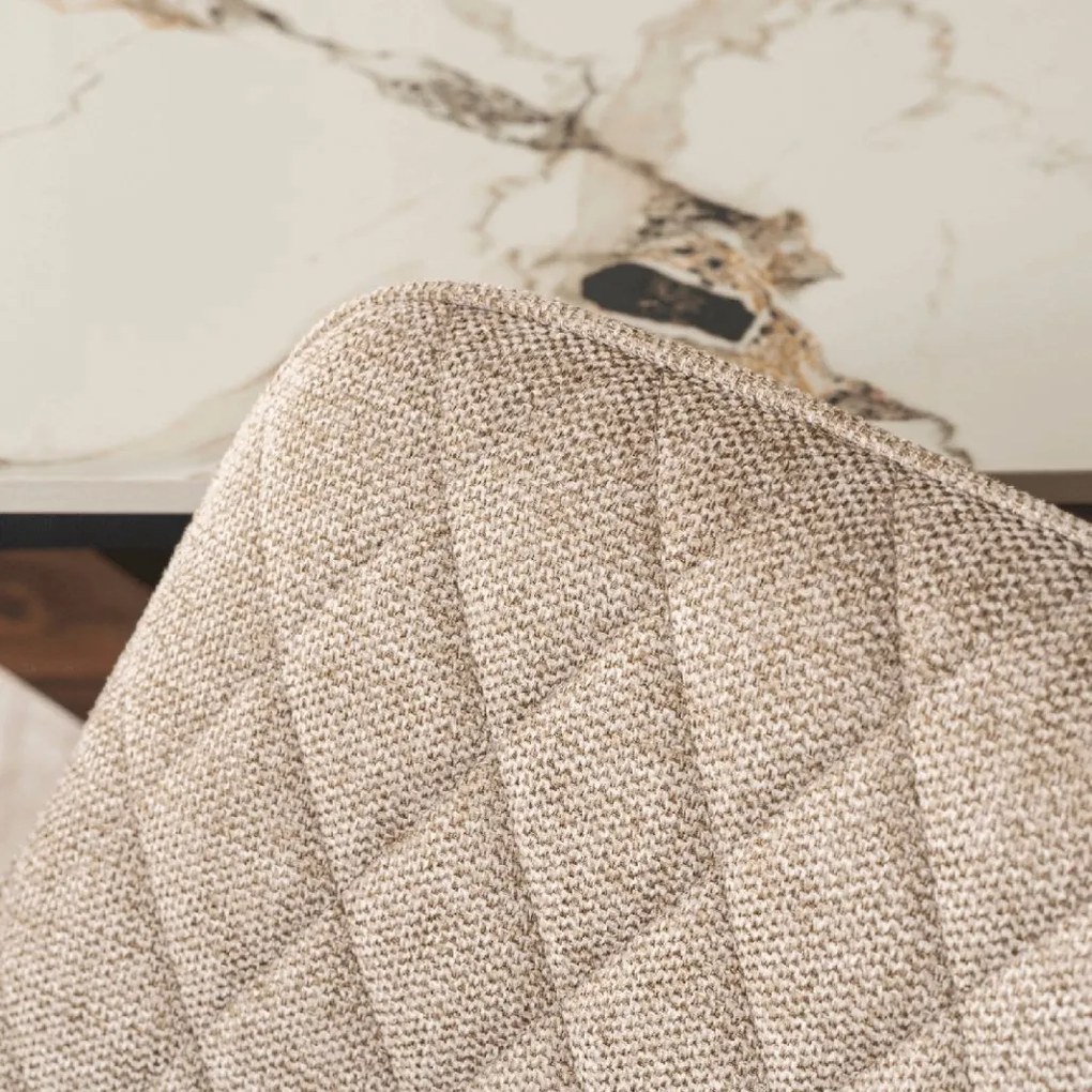 PROXIMA.store - Jedálenská stolička BRESSO 2 FARBA: béžová