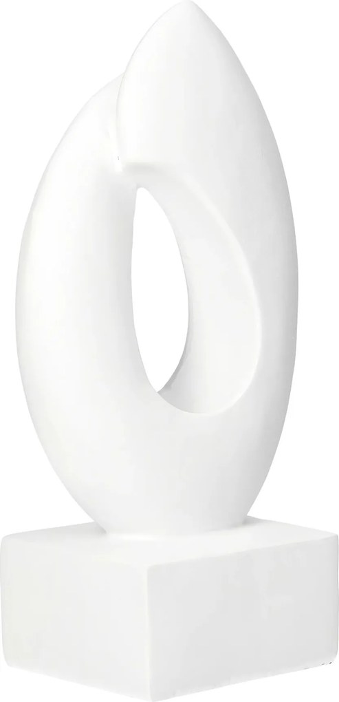 Dekorácia Serenity Loop 27cm