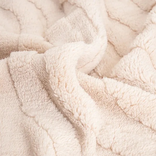 Deka RAUL béžová 770005