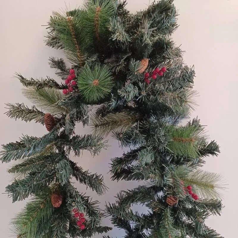 DECOLED Girlanda, 200 cm