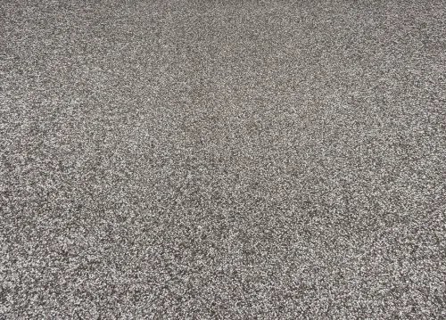 Koberce Breno Metrážny koberec GRINTA 45, šíře role 400 cm, hnedá, viacfarebná