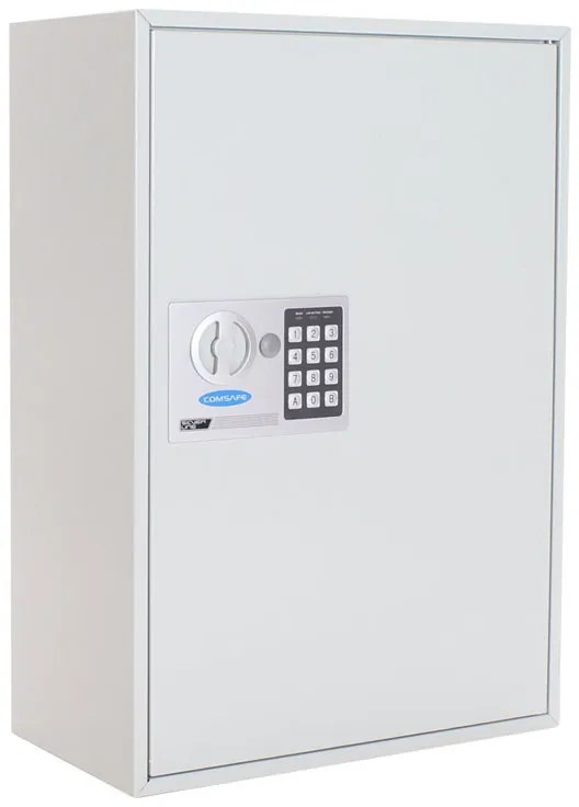 Skrinka na kľúče s elektrickým zámkom S-300 EL, na 300 kľúčov