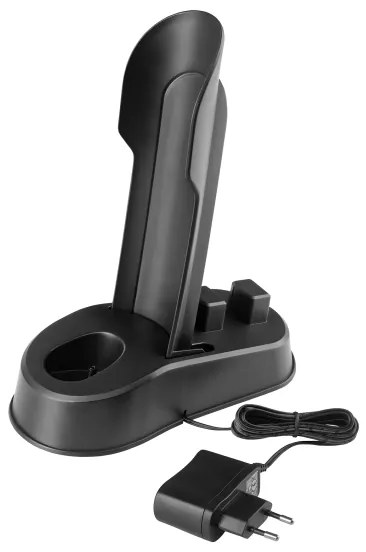 Concept VP4430 - Ručný vysávač DIRECT ANIMAL 180W/14,8V 2200 mAh čierna