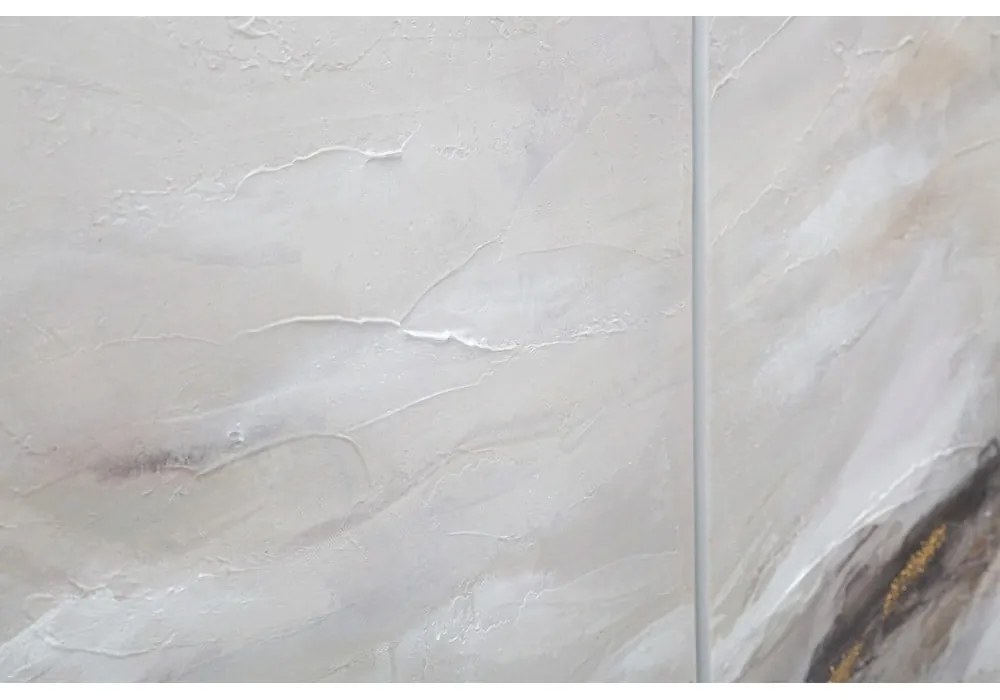 3-dielny obraz Mauro Ferretti Monty, 150 x 80 cm