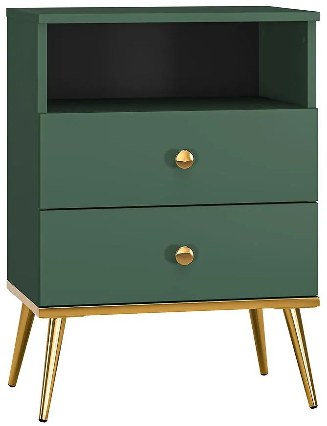 Nočný stolík Forest 10