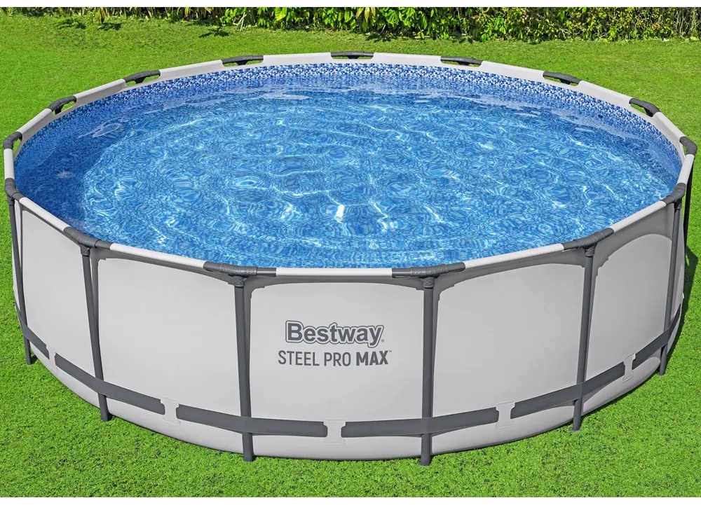 Bestway FRAME bazén 457x122cm 11v1 56438