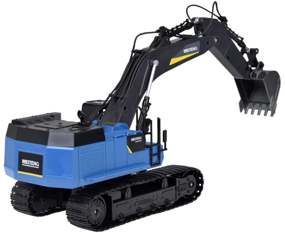 Báger na pásoch s efektami + LED svetlo + diaľkové ovládanie Jokomisiada RC0698