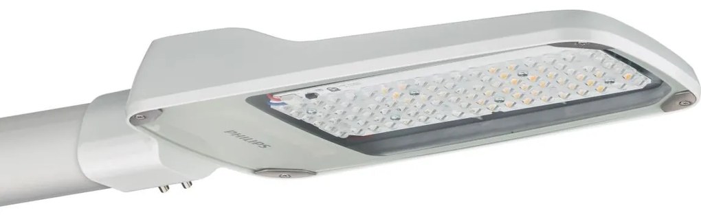 Philips - LED Pouličná lampa CORELINE MALAGA LED/69W/230V 4000K IP65