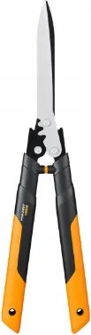 Fiskars Nožnice na živý plot HSX92 PowerGear