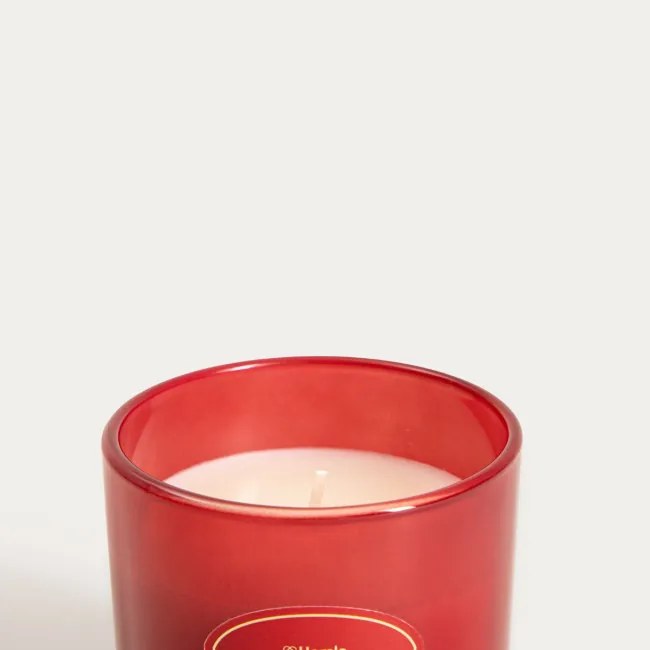 Sviečka TARTAN Festive Spice 760631